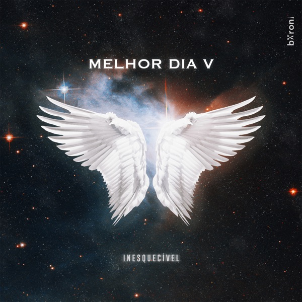 Melhor Dia V - Inesquecível (feat. Mc IG, Mc Pedrinho, Vulgo FK, KayBlack, MC PH & Aires 085) - Sing album cover