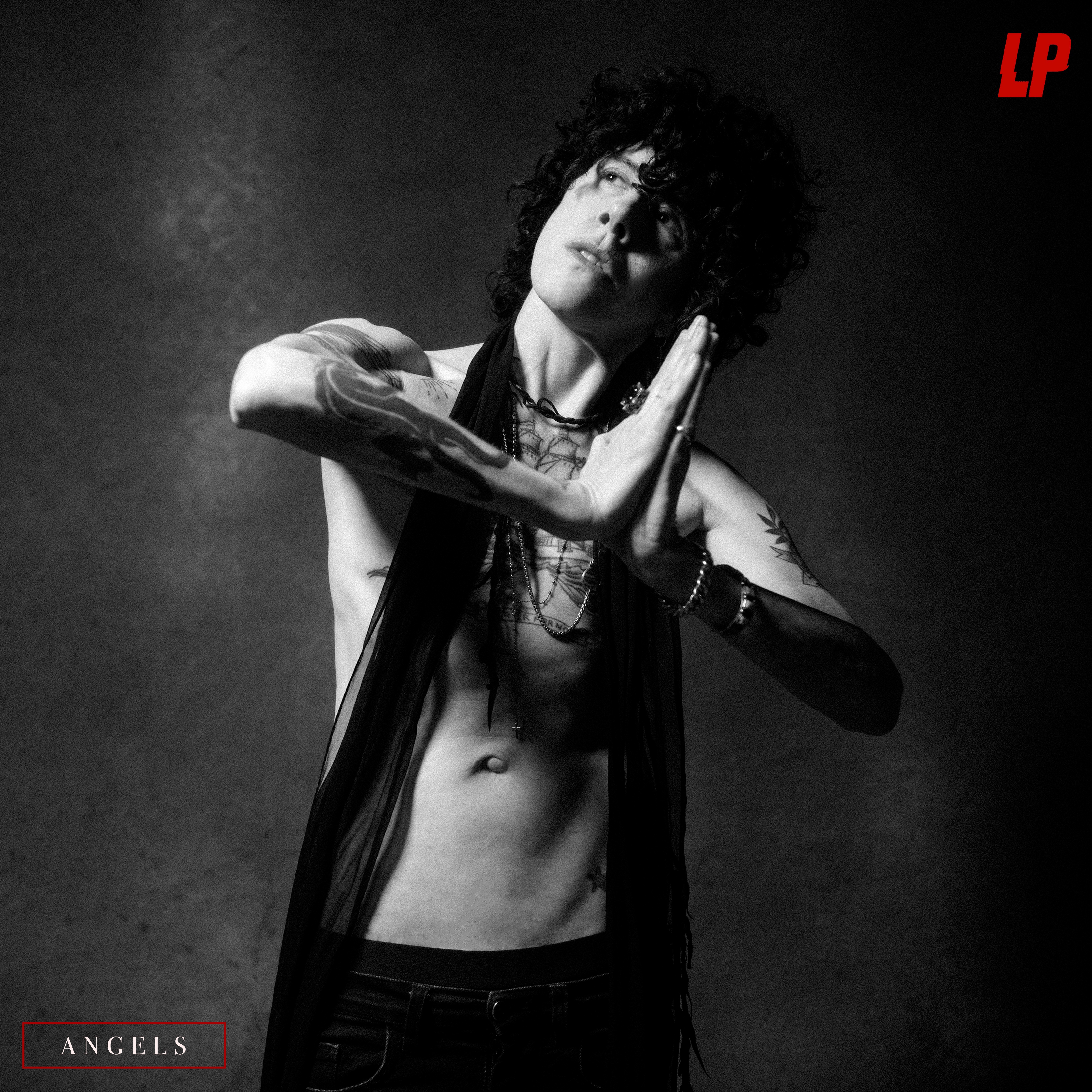 Angels - Single album cover