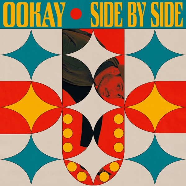 Side By Side - Single album cover