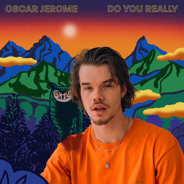 Do You Really - Single album cover
