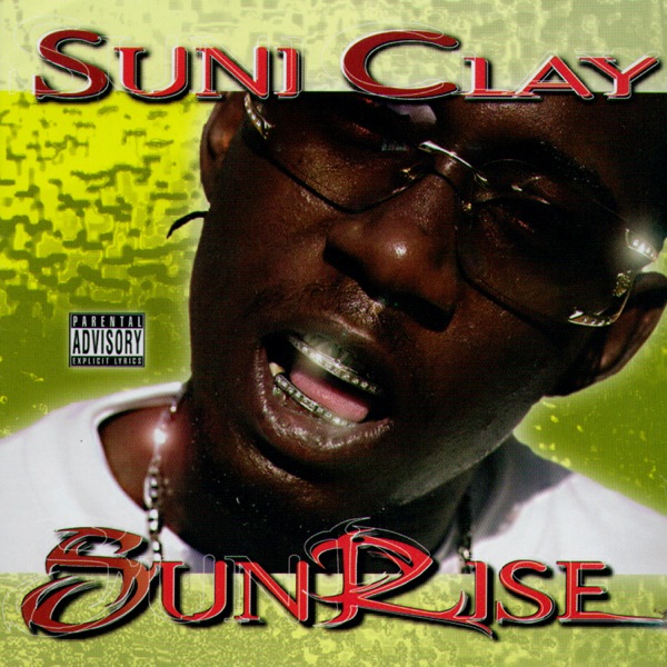 Sunrise EP album cover