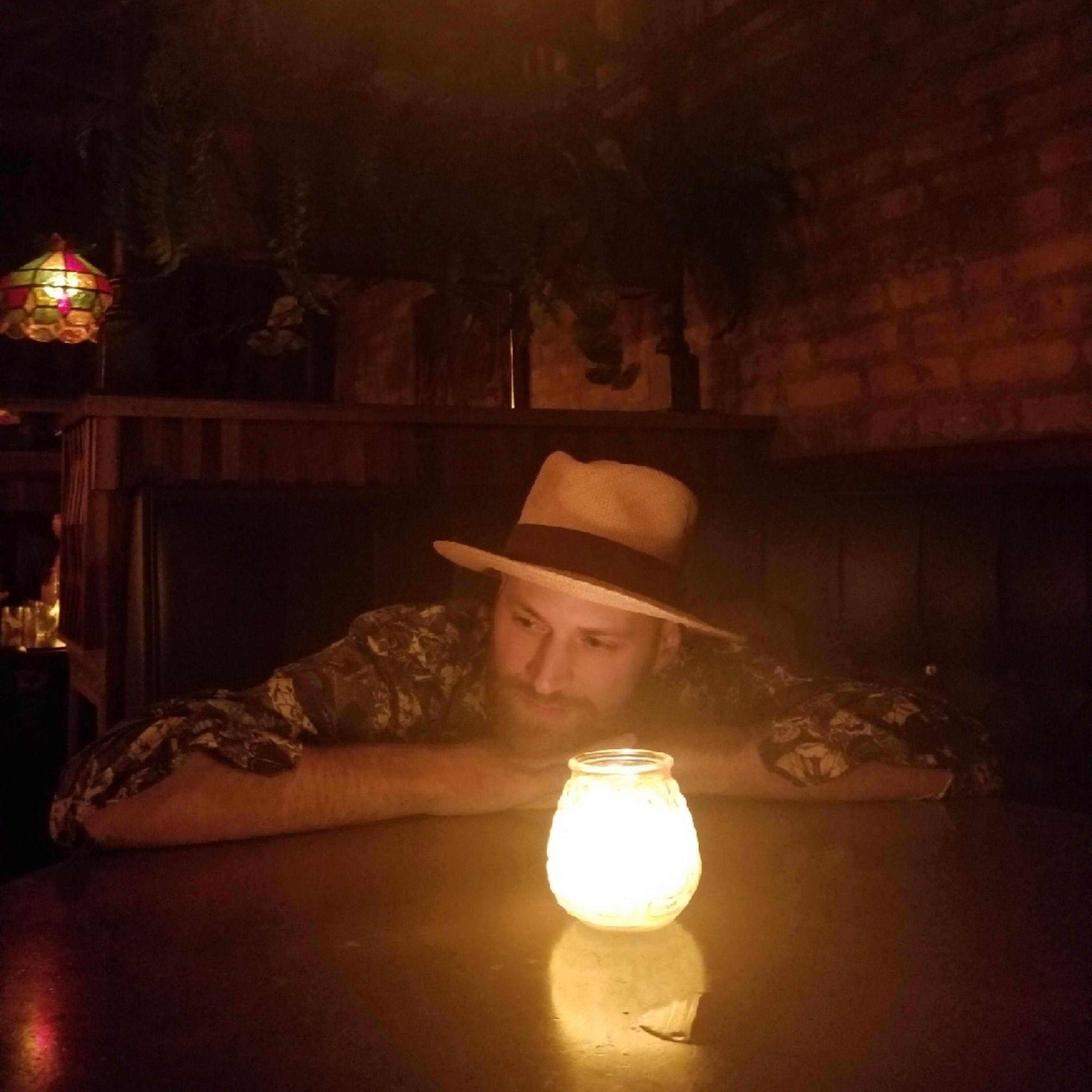 The Weekend album cover