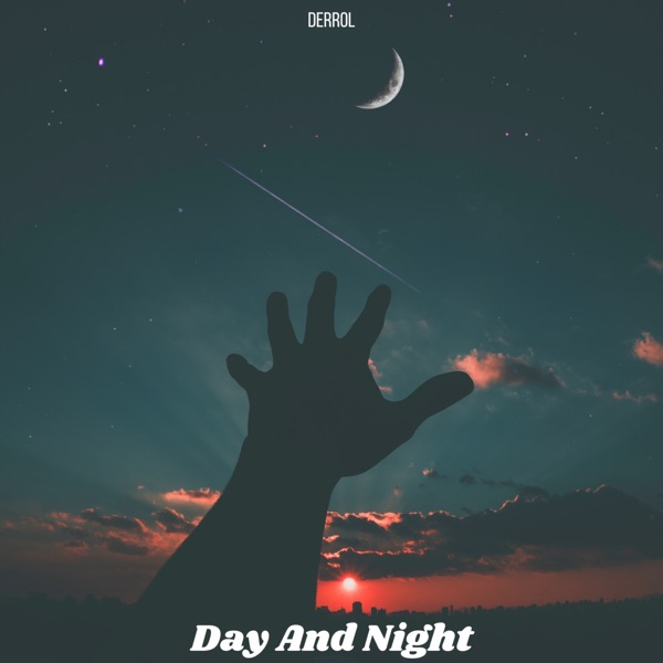 Day and Night - Single album cover