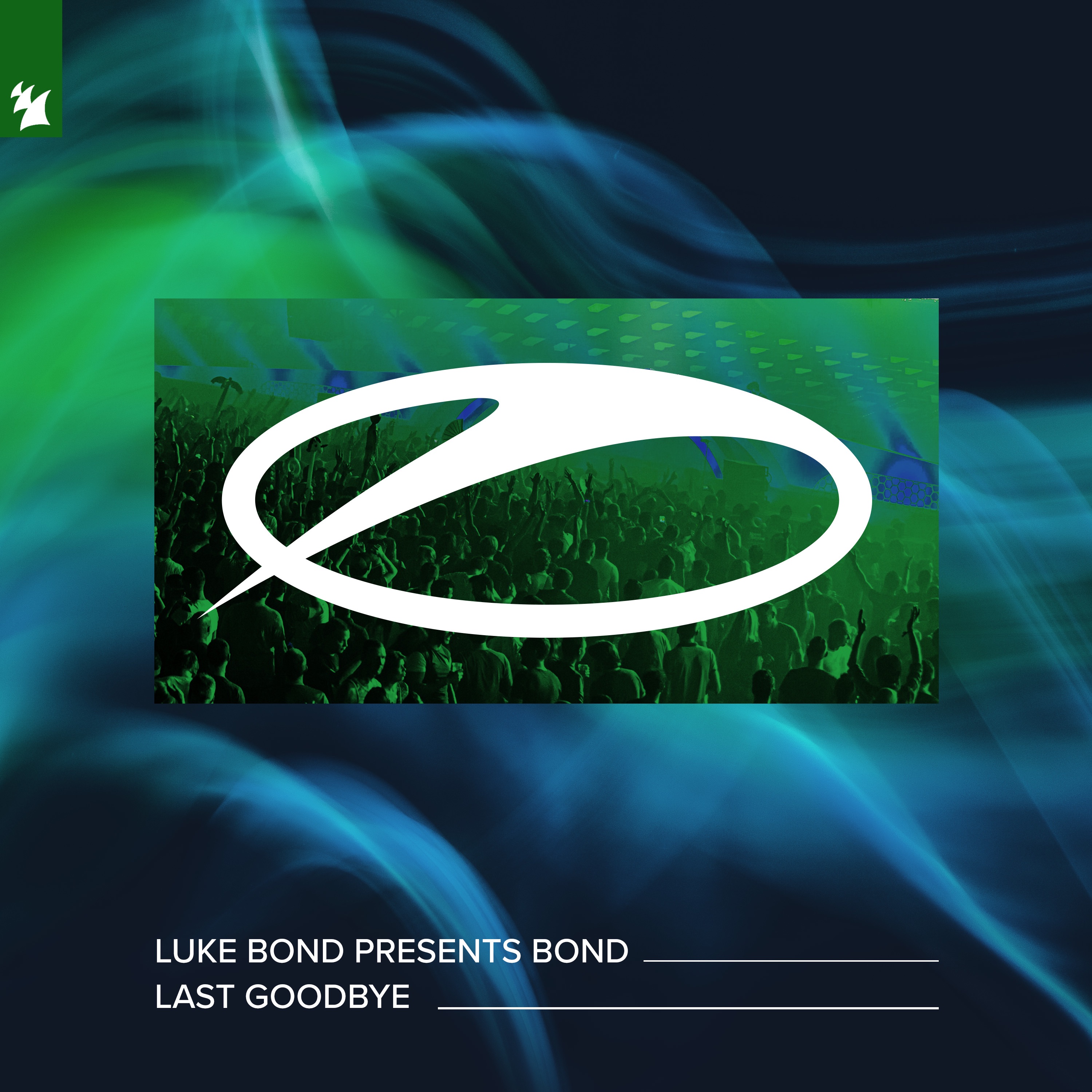 Last Goodbye - Single album cover
