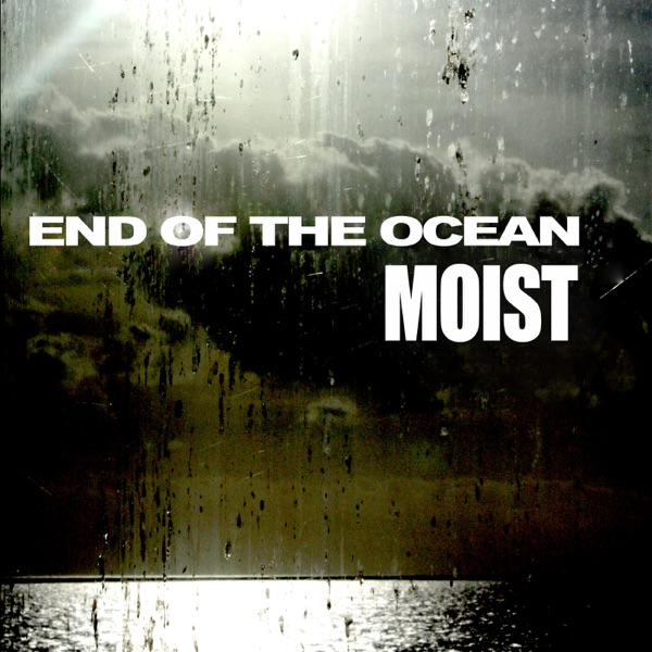 End of the Ocean album cover