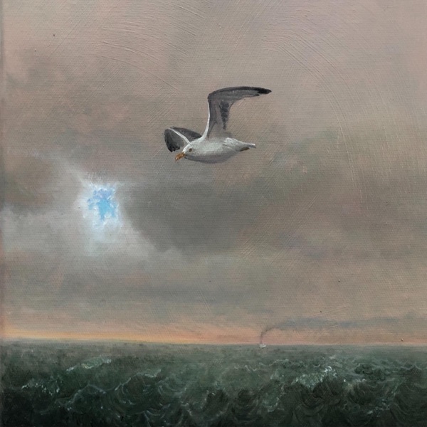 Captain Malena - Single album cover