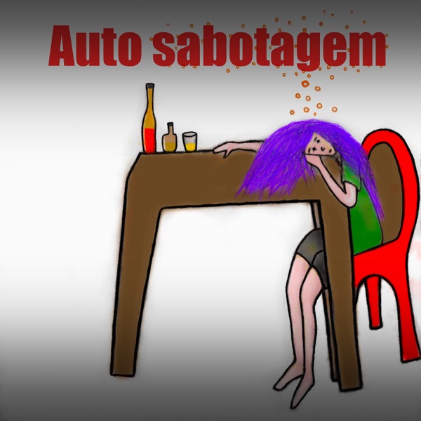 Auto Sabotagem - Single album cover