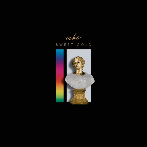 Sweet Gold (feat. Nia Brock) - Single album cover