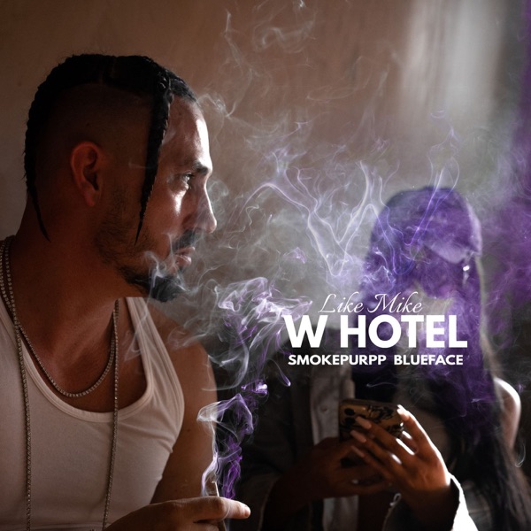 W Hotel - Single album cover