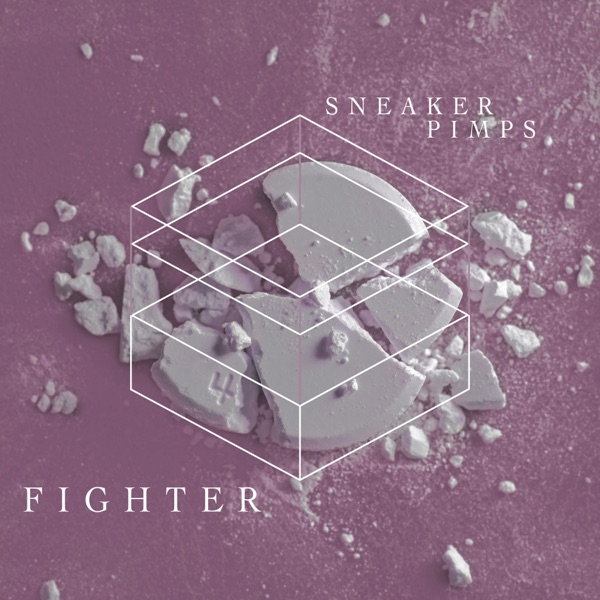 Fighter - Single album cover
