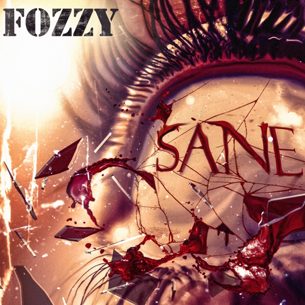 Sane - Single album cover