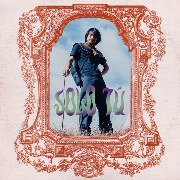 Solo Tú - Single album cover