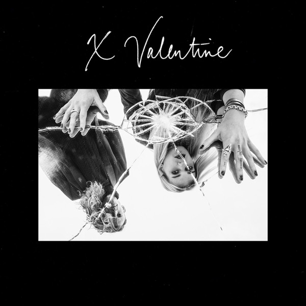 X Valentine - Single album cover