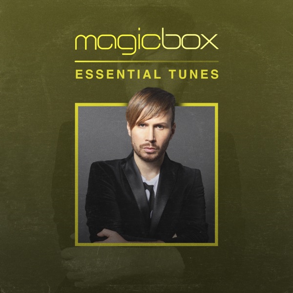 Magic Box (Essential Tunes) album cover