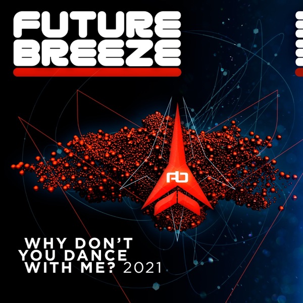 Why Don't You Dance with Me? 2021 - Single album cover