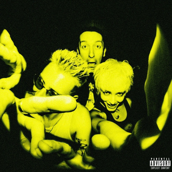 Shut Up - Single album cover