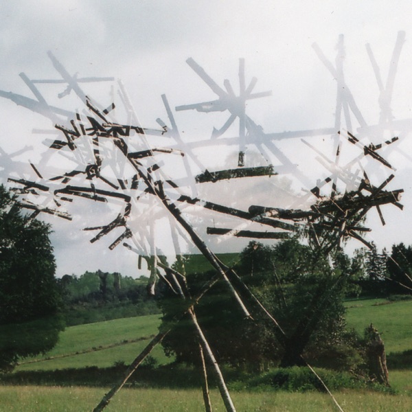 Tripède Majeur album cover