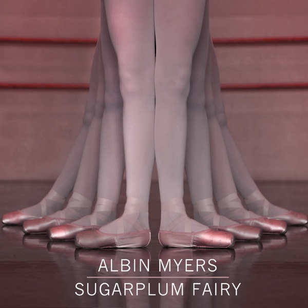 Sugarplum Fairy - Single album cover