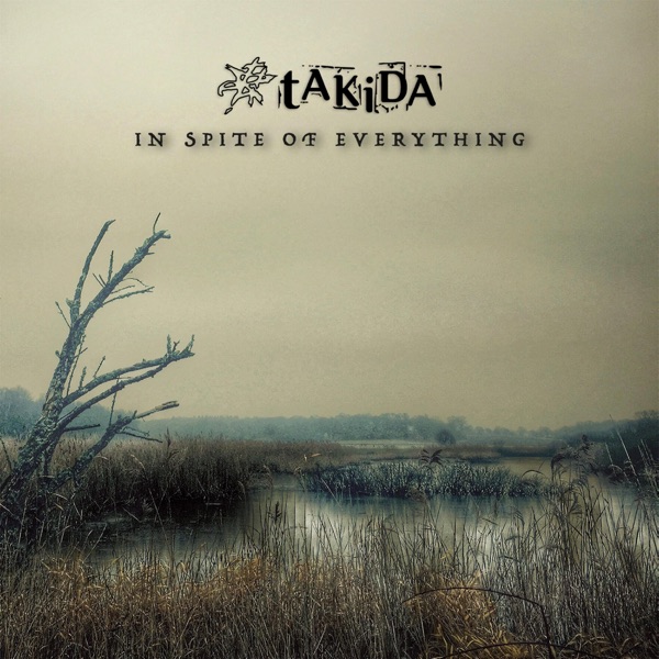 In Spite of Everything - Single album cover