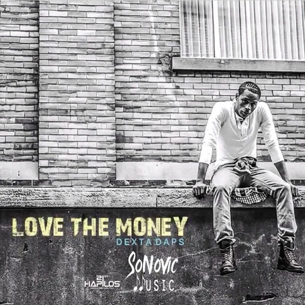 Love the Money - Single album cover