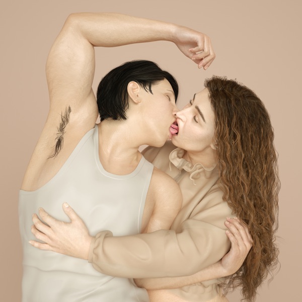 Her Heart Is My Home Now - Single album cover