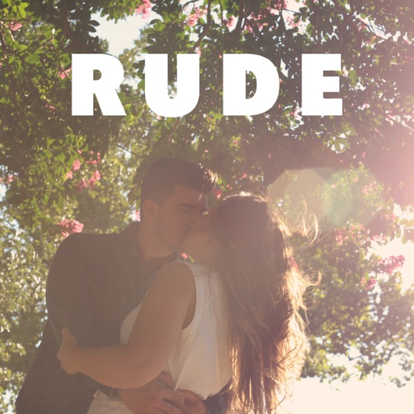 Rude - Single album cover