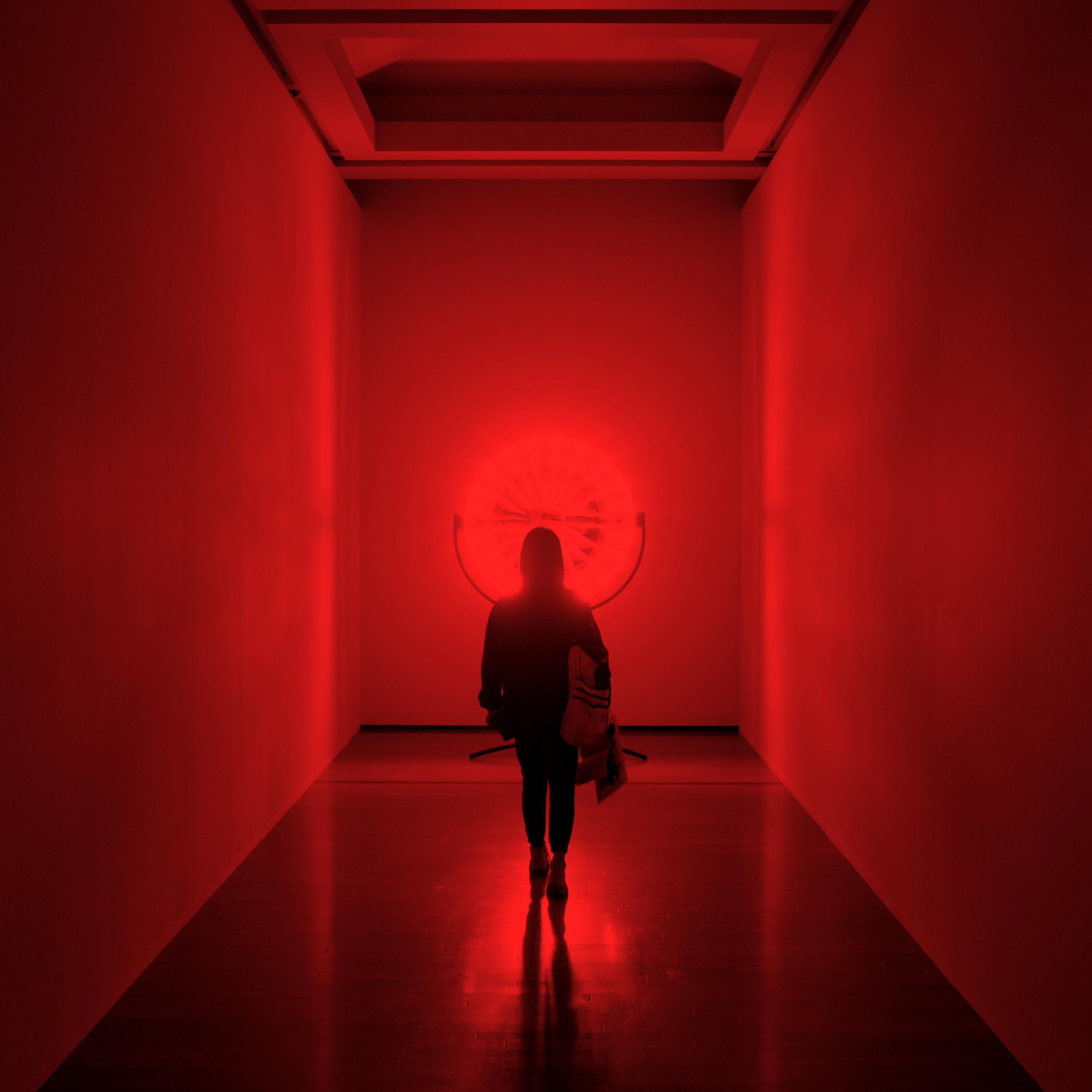 Run - Single album cover