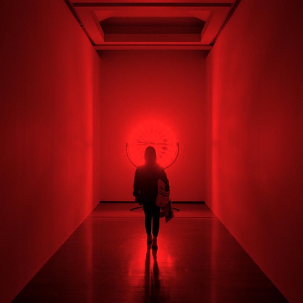 Run - Single album cover