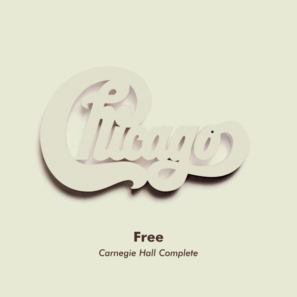 Free (Live at Carnegie Hall, New York, NY, 4/10/1971) [Early Show] - Single album cover