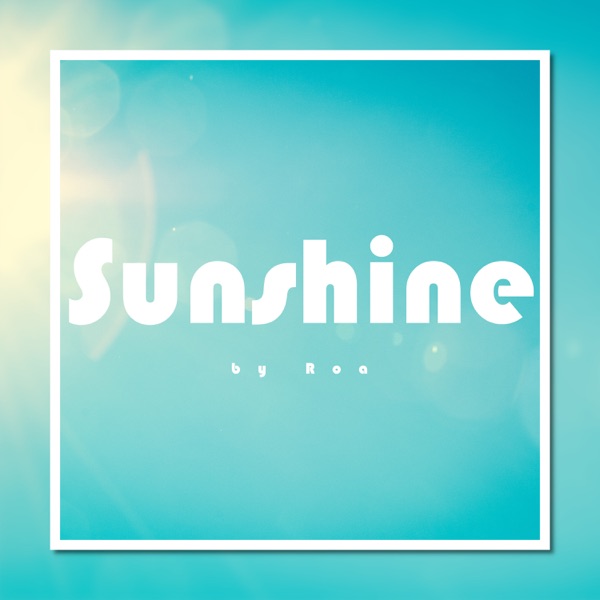 Sunshine - Single album cover