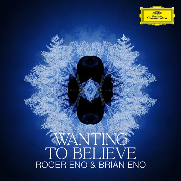 Wanting To Believe (Oh Holy Night) - Single album cover