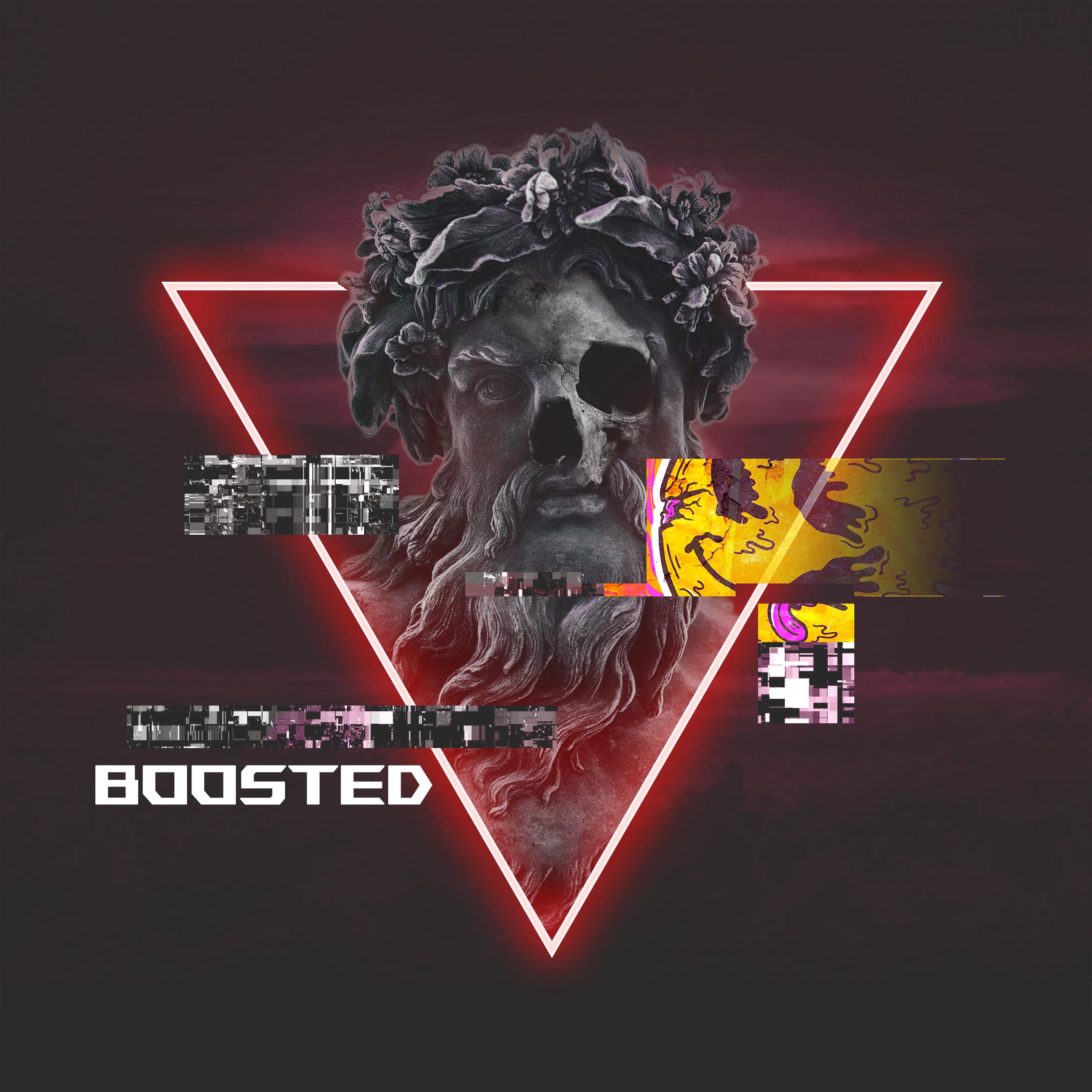 Boosted - Single album cover