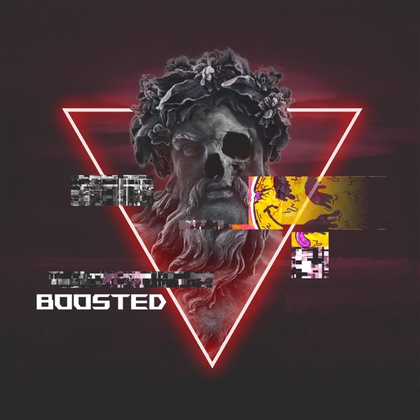 Boosted - Single album cover