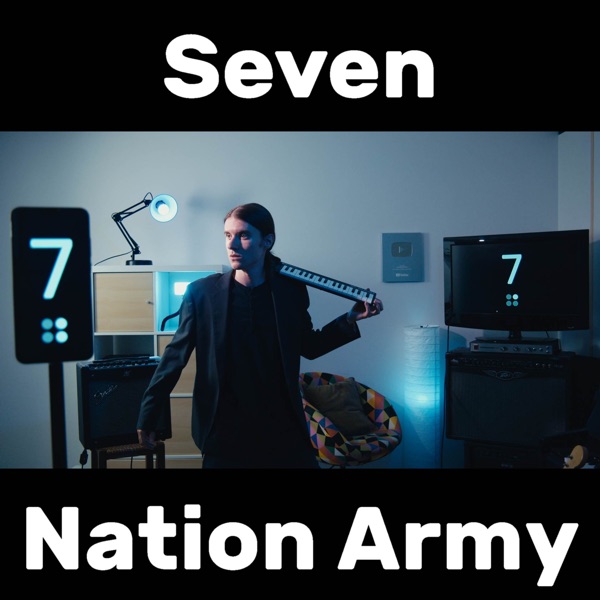 Seven Nation Army (But It's in 7 / 4) - Single album cover