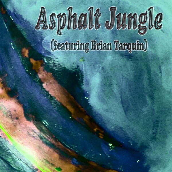 6 A.M. (feat. Brian Tarquin) - Single album cover