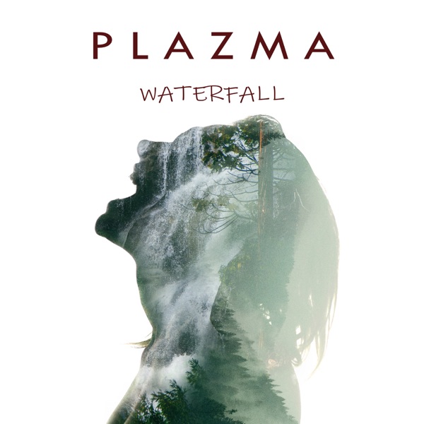 Waterfall - Single album cover