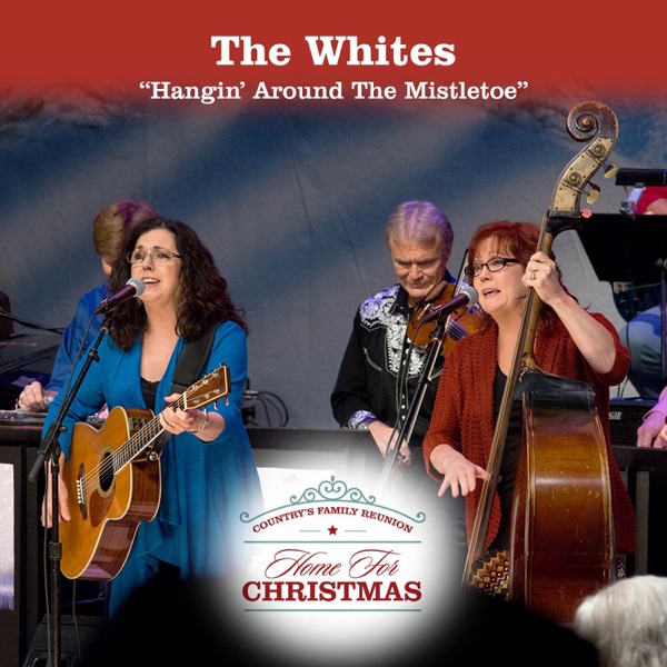 Hangin' Around the Mistletoe - Single album cover