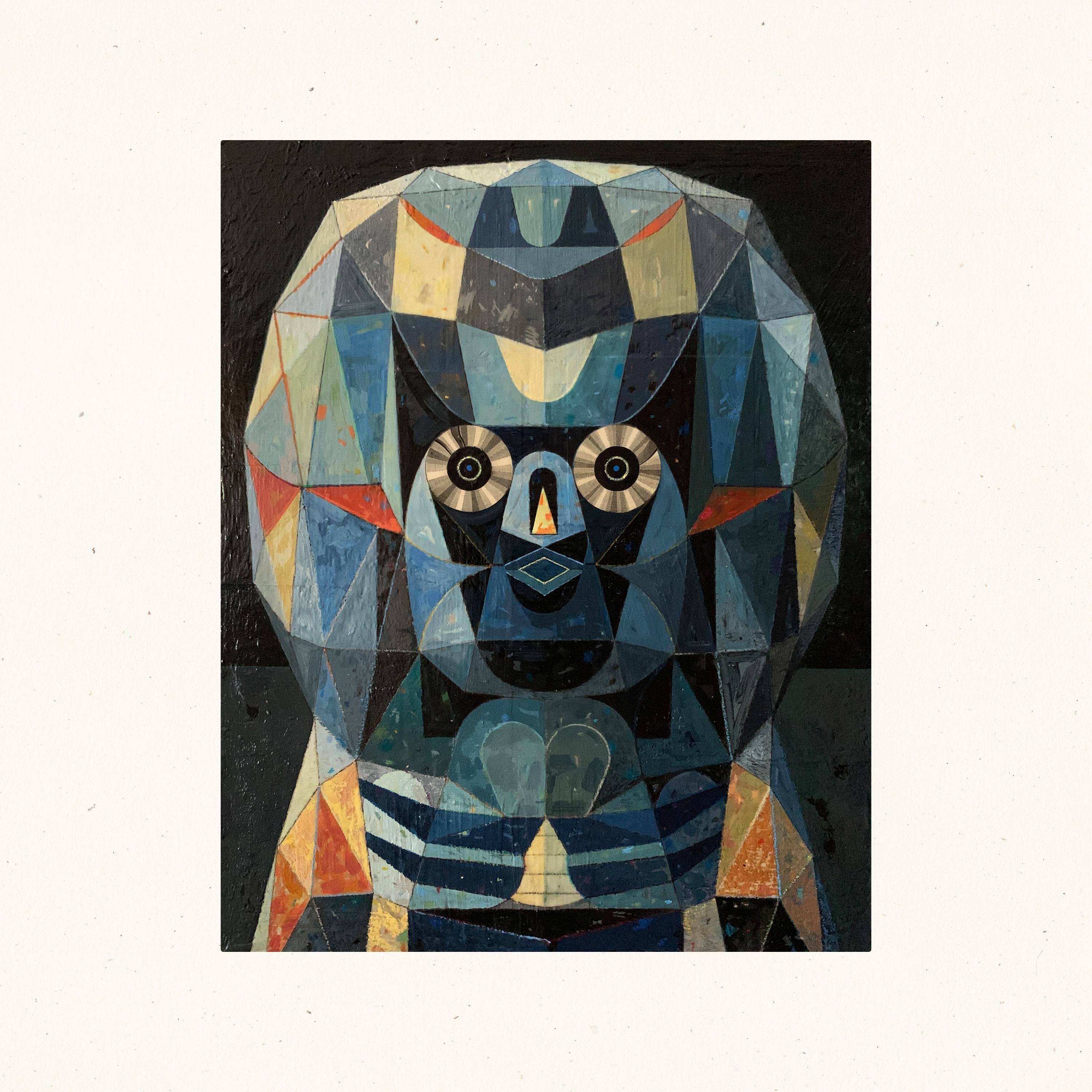 Days Bygone album cover