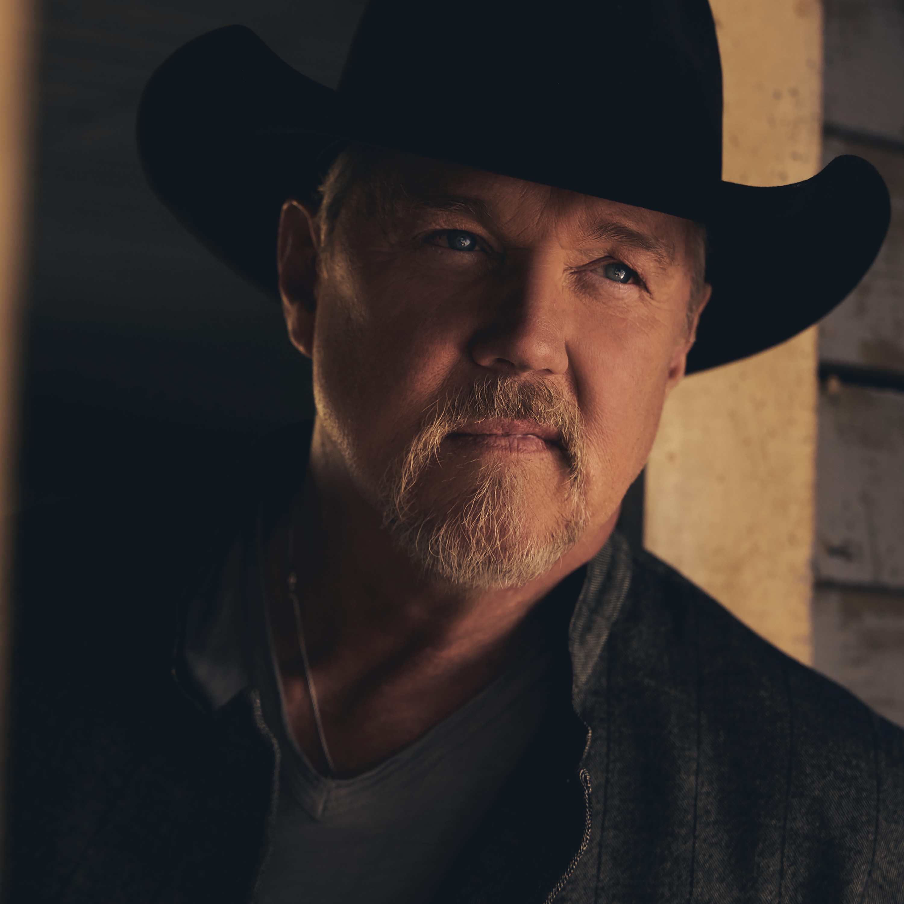 Trace Adkins Portrait