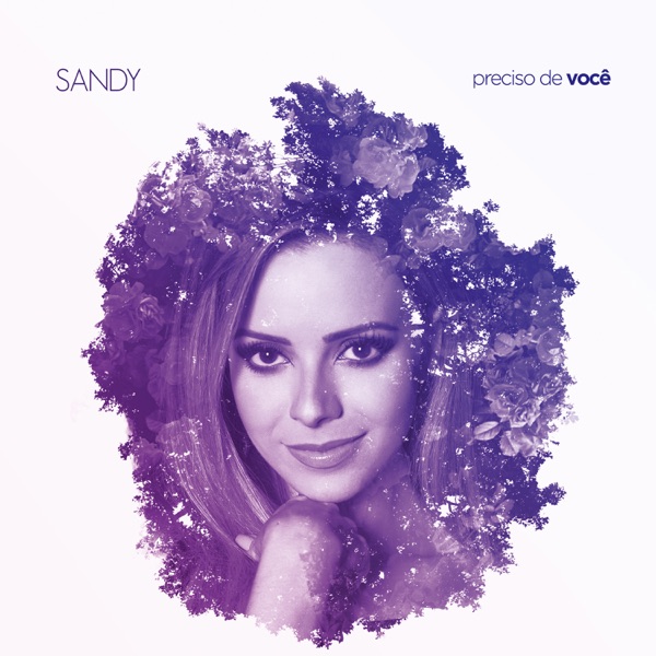Preciso De Você - Single album cover