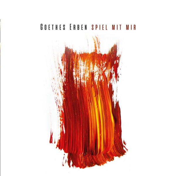 Spiel mit mir - Single album cover