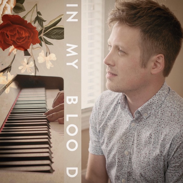 In My Blood - Single album cover