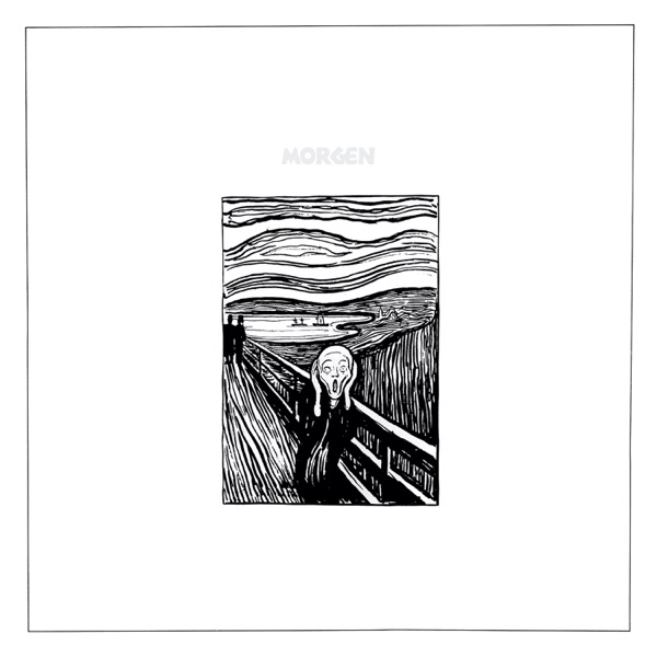 Morgen album cover
