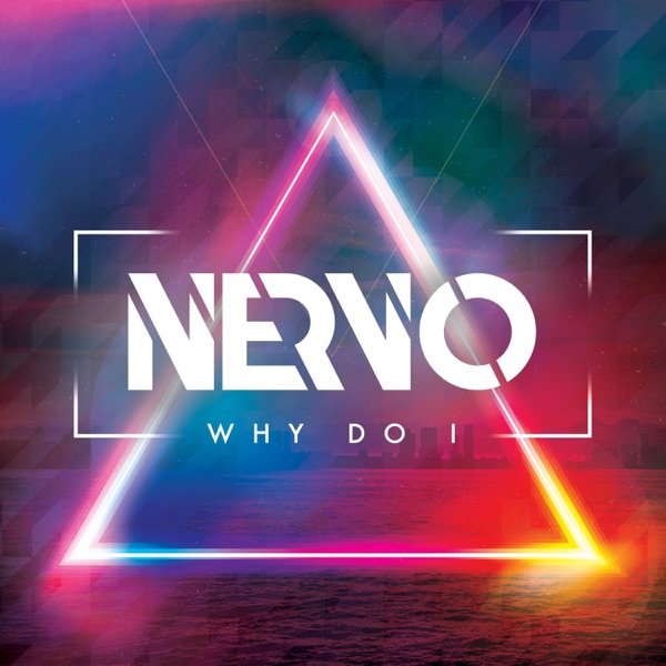 Why Do I - Single album cover