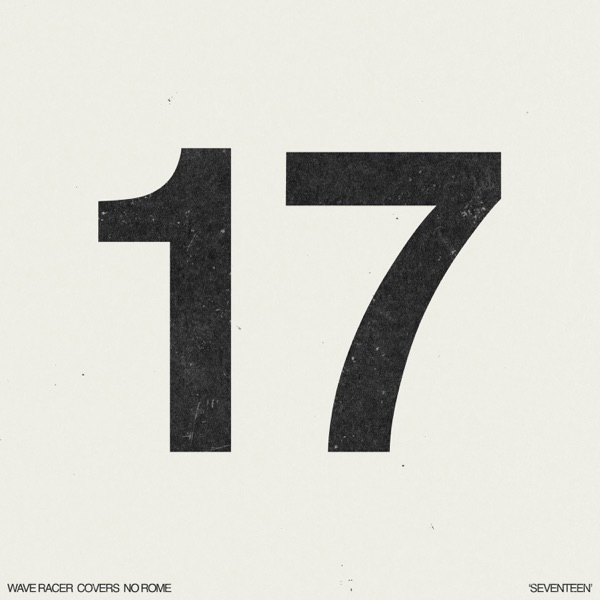 Seventeen - Single album cover