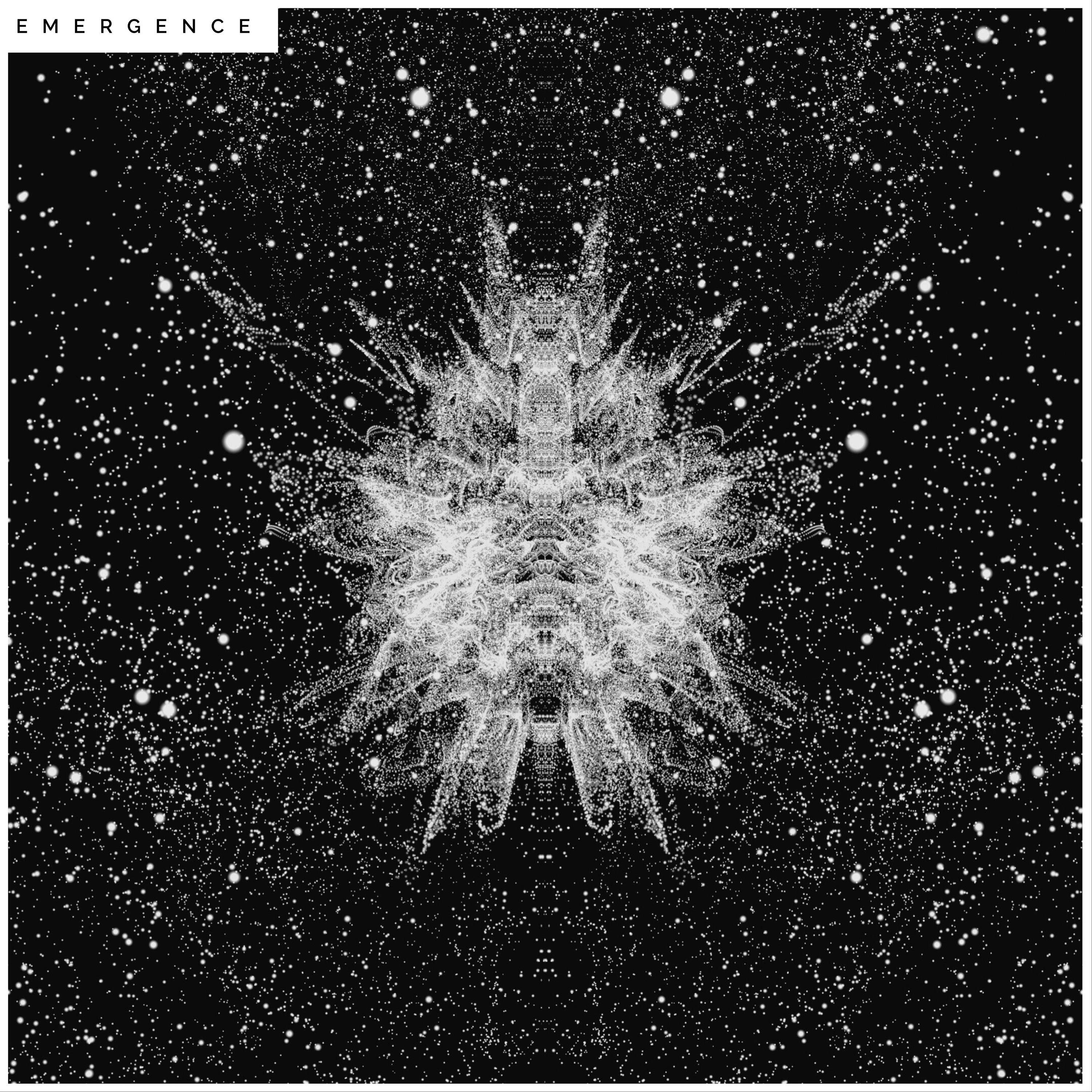 Emergence - EP album cover