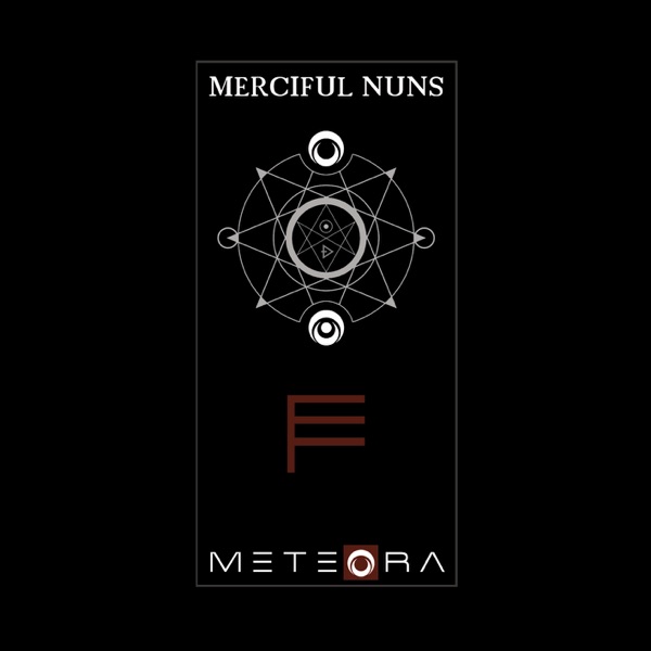 Meteora VII album cover