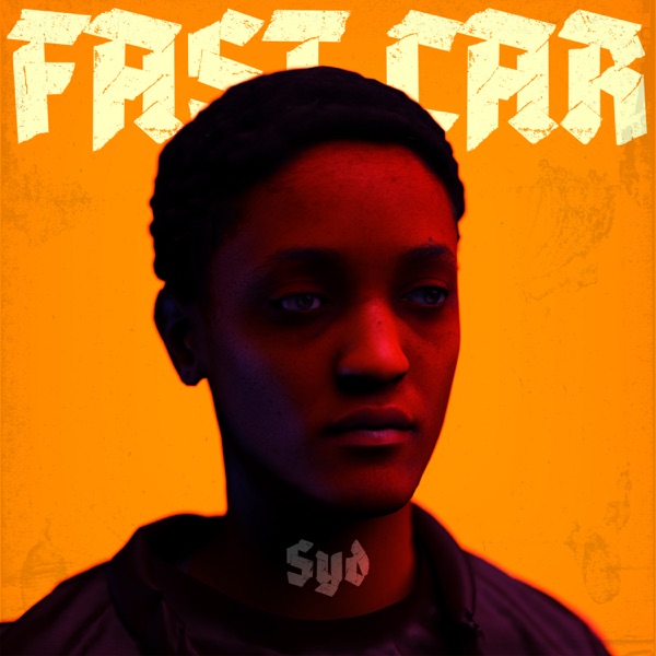 Fast Car - Single album cover