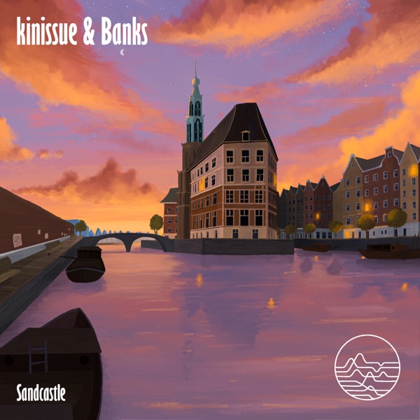Sandcastle - Single album cover