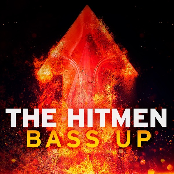 Bass Up! - EP album cover